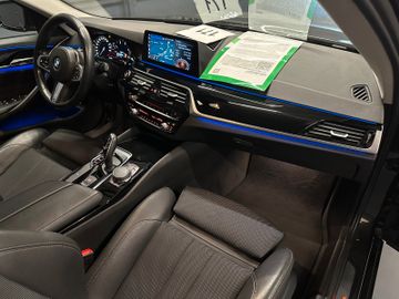 BMW 520 - 11