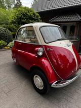 BMW Isetta 250  Klassiker in Top-Zustand!... - : Isetta