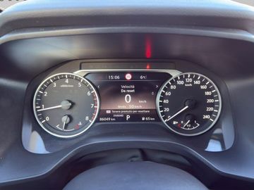 Nissan Qashqai - 11