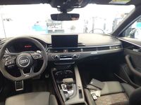Audi RS4 - Vorschau Bild 6