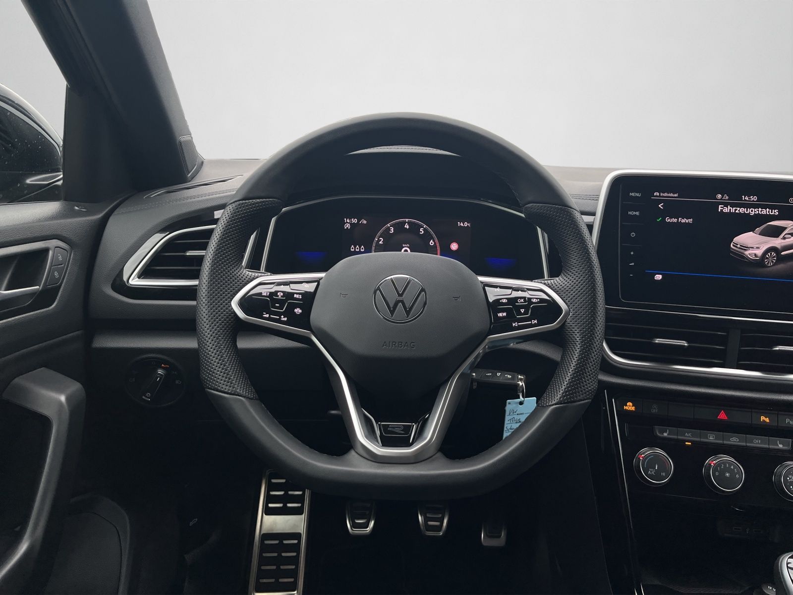 Volkswagen T-Roc - Bild 10