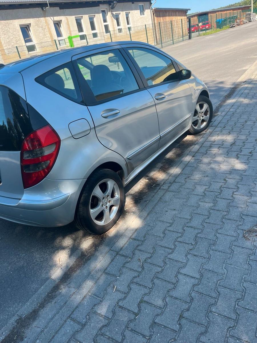 Mercedes-Benz A 150