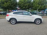 BMW X6 Baureihe X6 xDrive40d-NAVI-LEDER-KLIMA-XENON - gebrauchte BMW X6 aus dem Jahr 2011