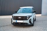 Ford Tourneo Courier Fahrerassistenz -  Winter-Paket - gebrauchte Ford Tourneo Courier aus dem Jahr 2024