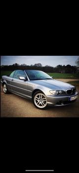 BMW 318Ci Edition Exclusive Edition Exclusive - gebrauchte BMW 318 aus dem Jahr 2005