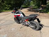 Ducati Multistrada V4S Full | Racing Akra | Speiche  - DUCATI SP