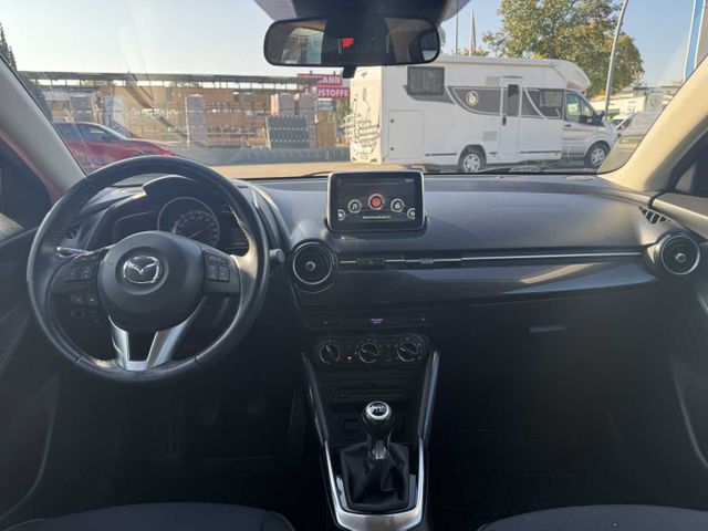Mazda 2 SKYACTIV-G 75 Exclusive-Line