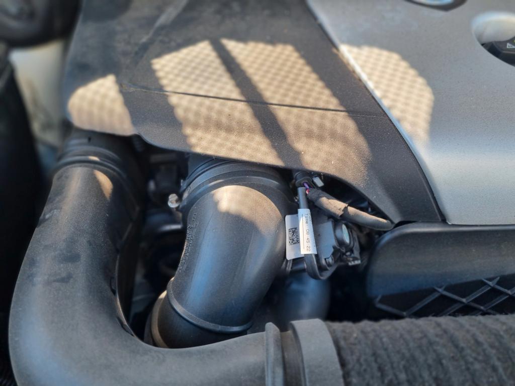 Mercedes-Benz ML 250