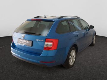 Skoda Octavia - 6