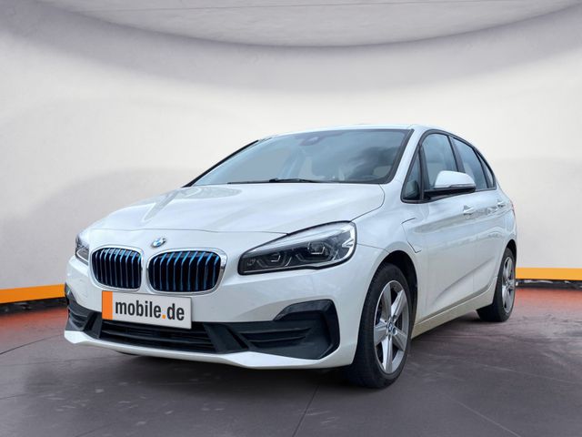 BMW 225e xDrive Active Tourer Advantage +LED+PDC+DAB