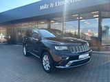 Jeep GRAND CHEROKEE - Jeep Grand Cherokee aus 2016