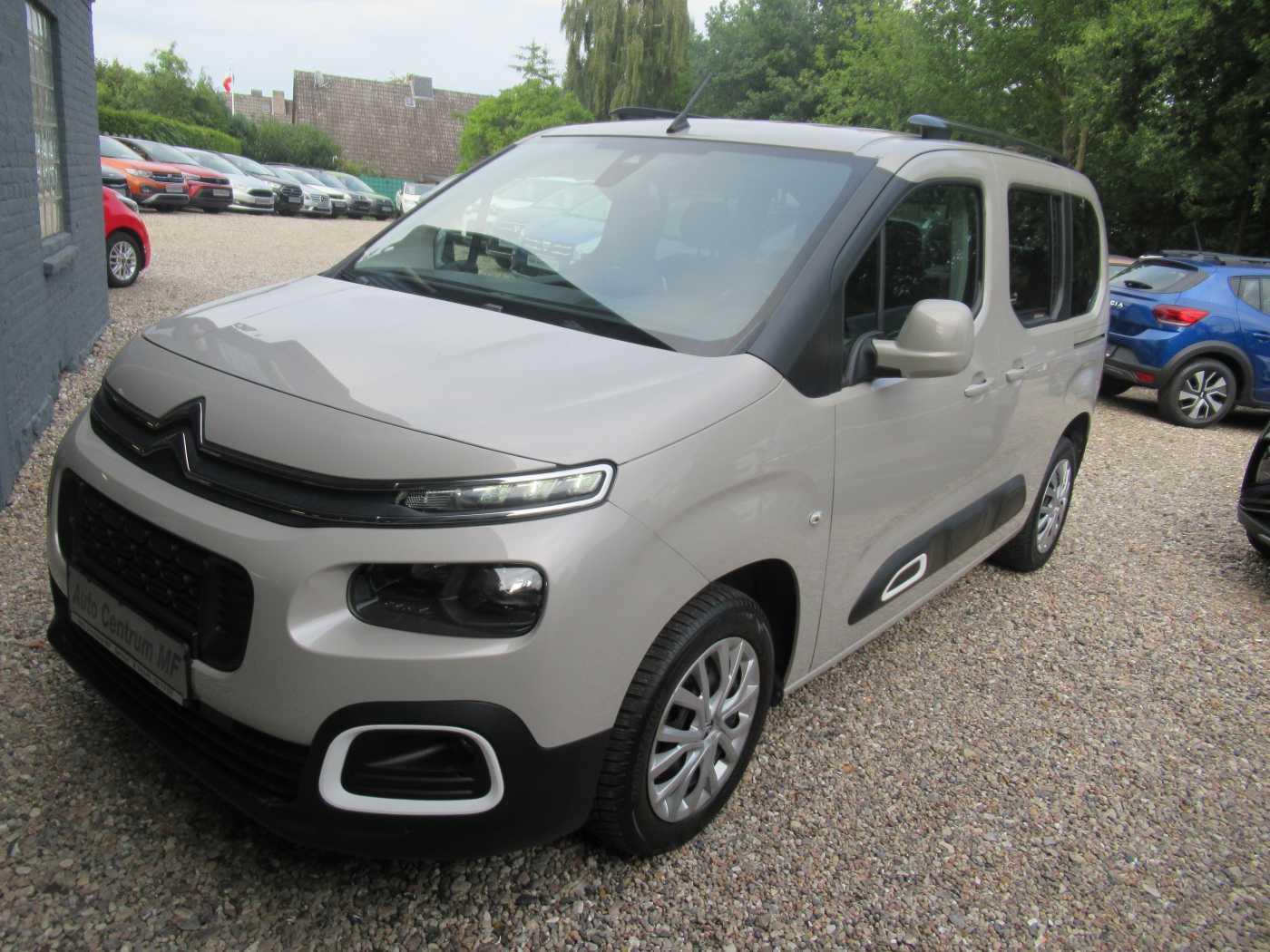 Citroën Berlingo M PureTech FEEL