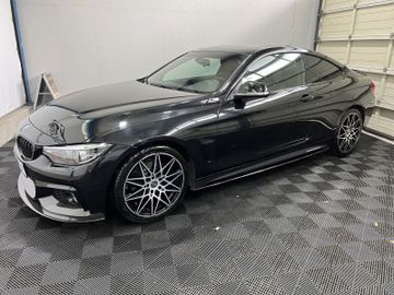 BMW 430 - 2