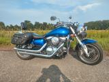 Suzuki Vz1600 marauder  - Offers