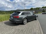 Audi A6 3.0 TFSI quattro S tronic Avant  - gebrauchte Audi A6 aus dem Jahr 2013