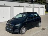 Peugeot 108 TOP Active *Faltdach* 27Tkm* Klima* - Peugeot 108 Gebrauchtwagen in Berlin