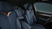 Cupra Tavascan - Vorschau Bild 6