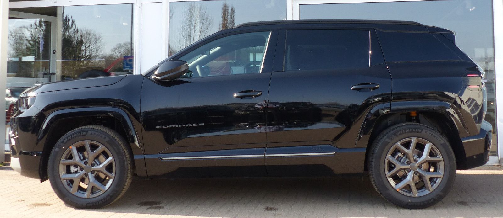Jeep Compass - Bild 5