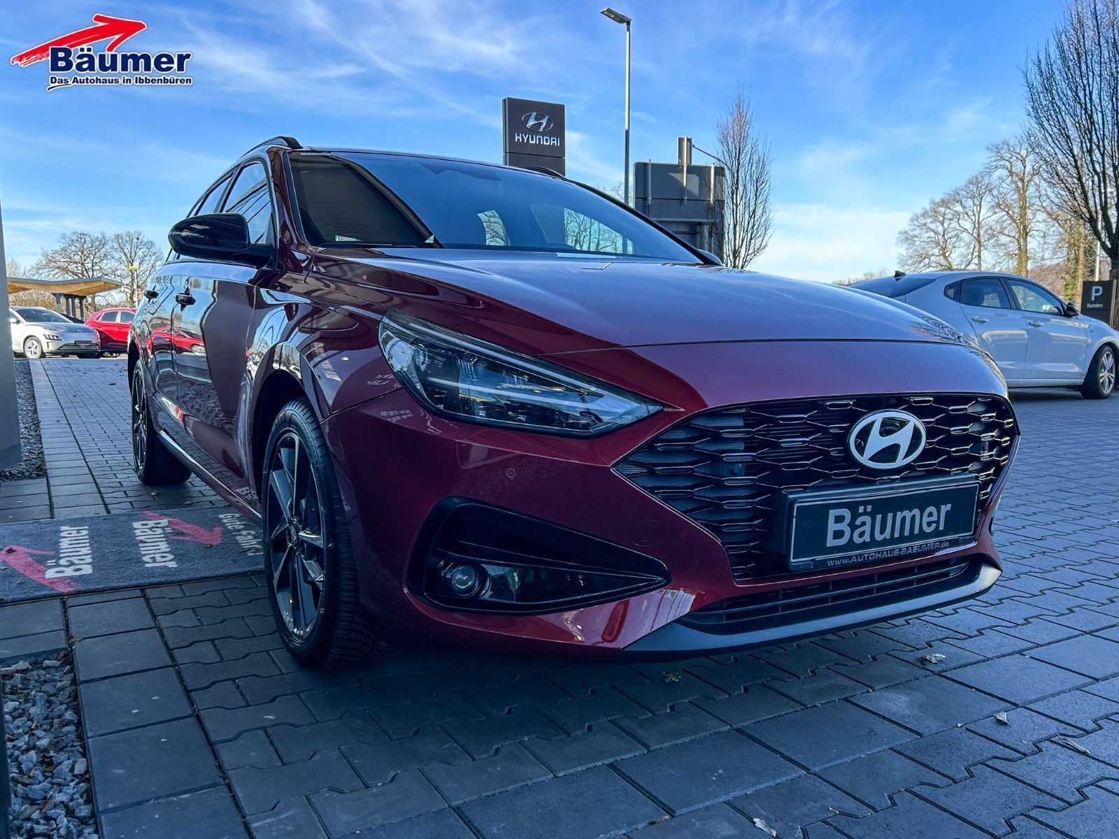 Hyundai i30 – Bild 6