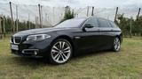 BMW 535d xDrive Touring Luxury Line AHK B&O Pano SHz - BMW 535: Xdrive