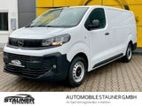 Opel Vivaro Cargo/Kasten Lang L3 2.0 *AHK*NAVIGATION*