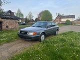 Audi 100 C4 2.3 E (EZ 10/1991, 160.564 km) - Audi 100: 5e