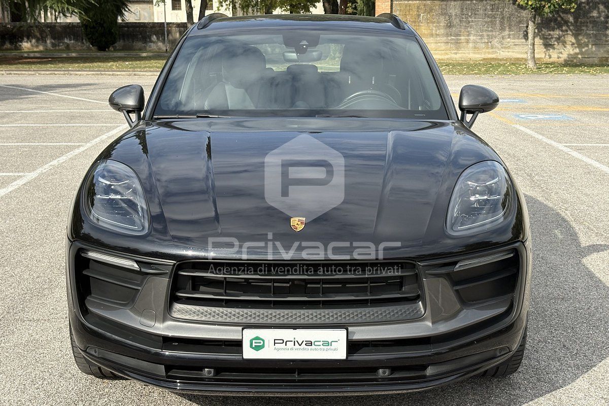 Porsche PORSCHE Macan 2.0 T imagem 2