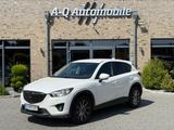 Mazda CX-5 Sports-Line AWD - Mazda CX-5 Gebrauchtwagen in Bremen