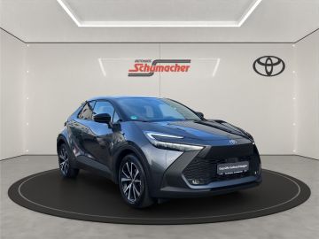 Toyota C-HR - 6