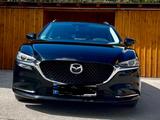 Mazda 6 2.2 SKYACTIV-D 184 Edition 100 Auto Editio... - Mazda 6 Edition