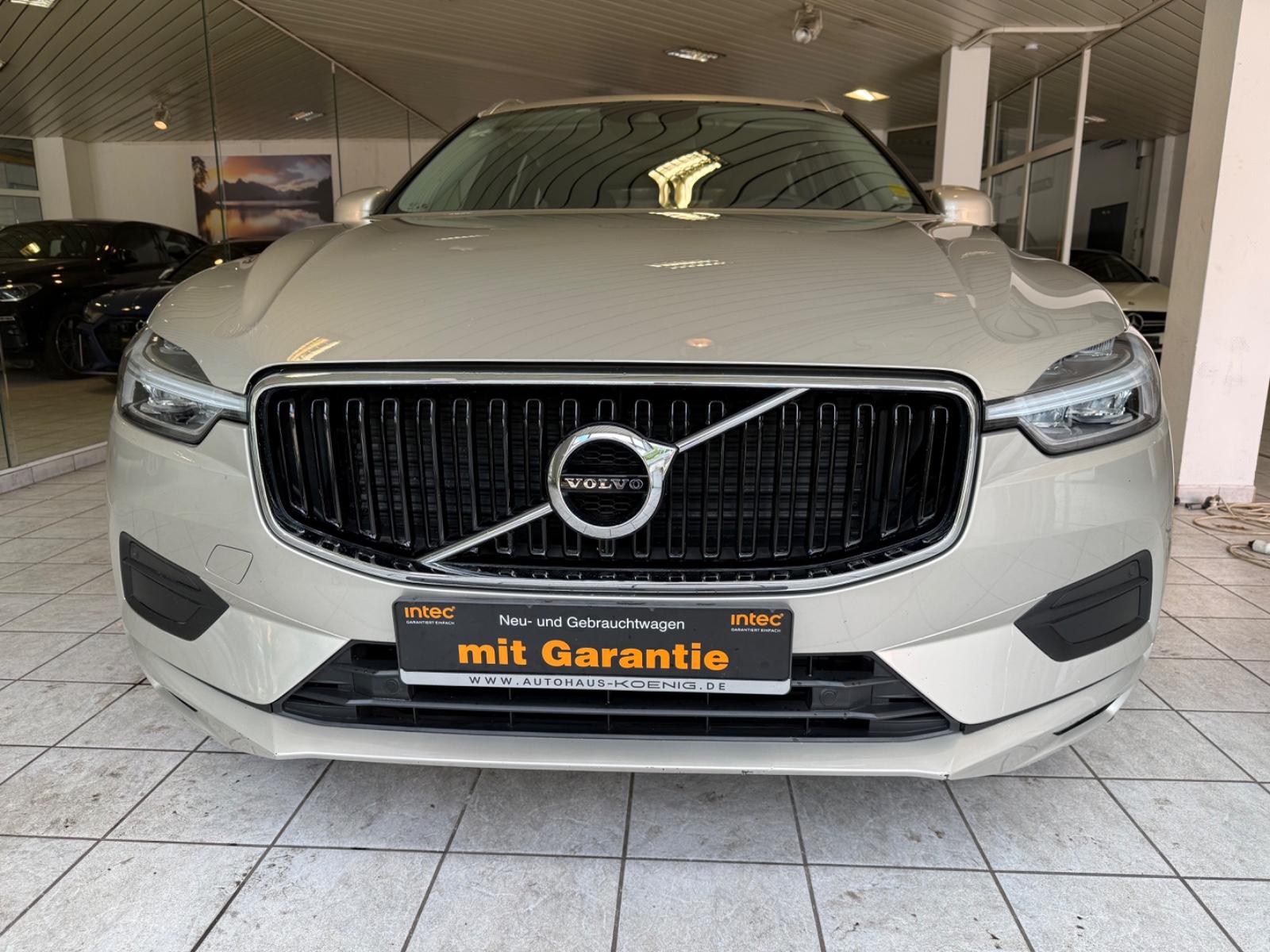 Volvo XC 60 Business AWD