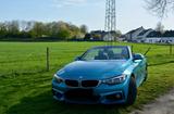 BMW 420i Cabrio M Sport A M Sport - BMW 420 in Gelsenkirchen