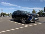 Toyota RAV4 Hybrid Style Selection - gebrauchte Toyota RAV 4 aus dem Jahr 2019