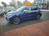 Fiat 500X 1.3 FireFly T DCT YACHT CLUB CAPRI mit AHK - Fiat 500X CLUB mit Benzin-Antrieb