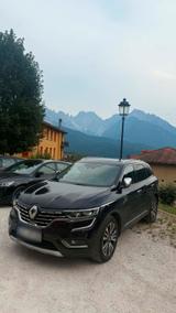 Renault Koleos 2.0 Dci 2017 voll ausstattung - Renault Koleos von privat