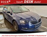Skoda Octavia Co 1.6d Ambition NAVI/KLIMAAUT/TEMP/8Fa - Skoda Octavia: 1.6
