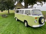Volkswagen T2 b - Volkswagen T2: Kleinbus, T2b
