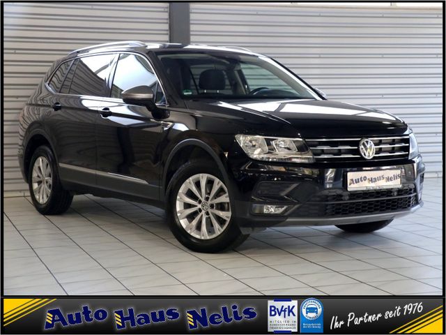 Volkswagen Tiguan 1,4 TSI Allspace Comfortline 3Z-Klima Sit