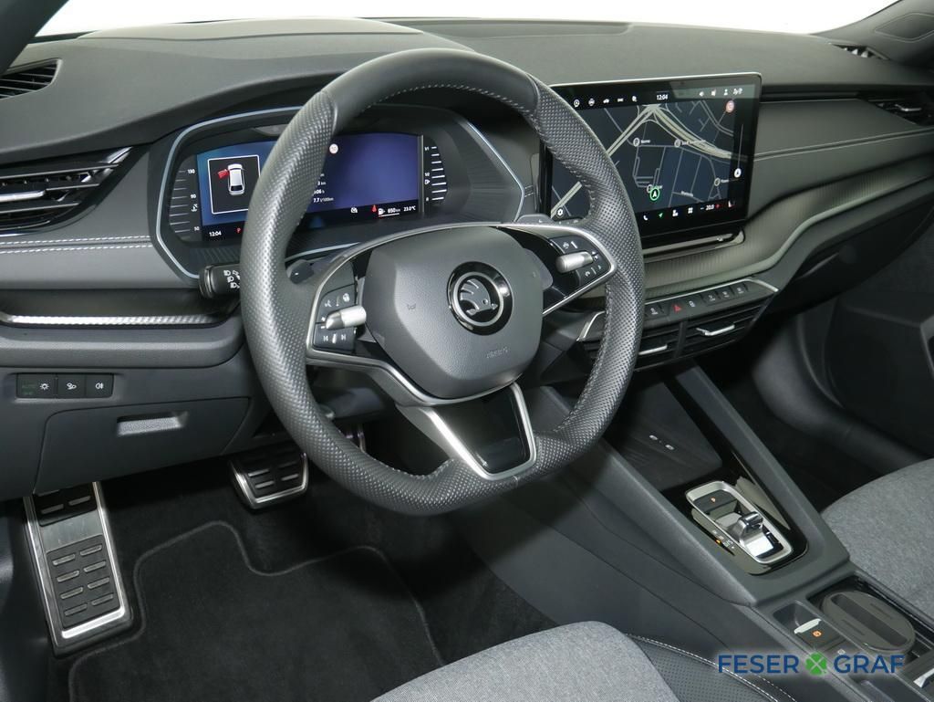 Skoda Octavia - Bild 6
