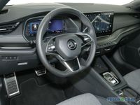 Skoda Octavia - Vorschau Bild 6