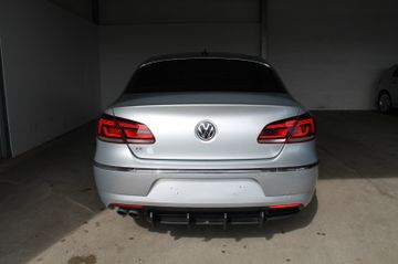 Volkswagen CC - 7