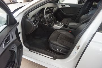 Audi A6 - 8
