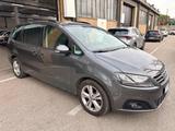 Seat SEAT Alhambra 2.0 TDI 115 CV CR Style - Seat Alhambra SE mit Diesel-Antrieb