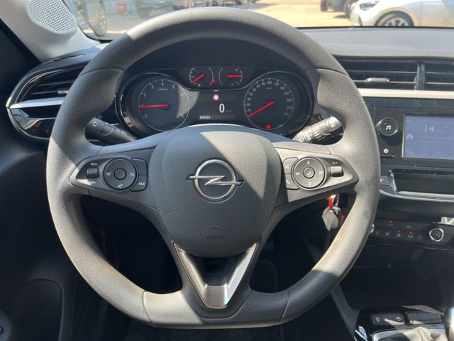 Corsa 1.2 KLIMAANLAGE METALLIC DAB BLUETOOTH HSA