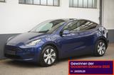 Tesla Model Y Standard Range RWD *Mwst. ausweisbar* - Tesla Model Y: Rwd