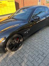Maserati Granturismo 4.7 V8 S Automatik S - Maserati Granturismo von privat