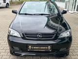 Opel Astra G Cabrio 2.2 16V BERTONE KLIMA GARANTIE - Opel Astra: Cabrio, Bertone