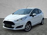 Ford Fiesta Celebration 1.0 EcoBoost KAT #PDC #SHZ