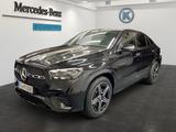 Mercedes-Benz GLE 350 de 4Matic AMG+NIGHT+HUD+PANO+AHK - Hybrid (Diesel/Elektro): Coupe, Panorama-Dach