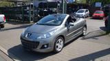 Peugeot 207 CC Cabrio-Coupe Active SZ1 Top - Peugeot 207 Active mit Benzin-Antrieb
